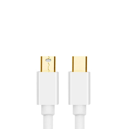 Video kabl UGREEN, MiniDisplayPort - MiniDisplayPort, 4K, 2m, Beli