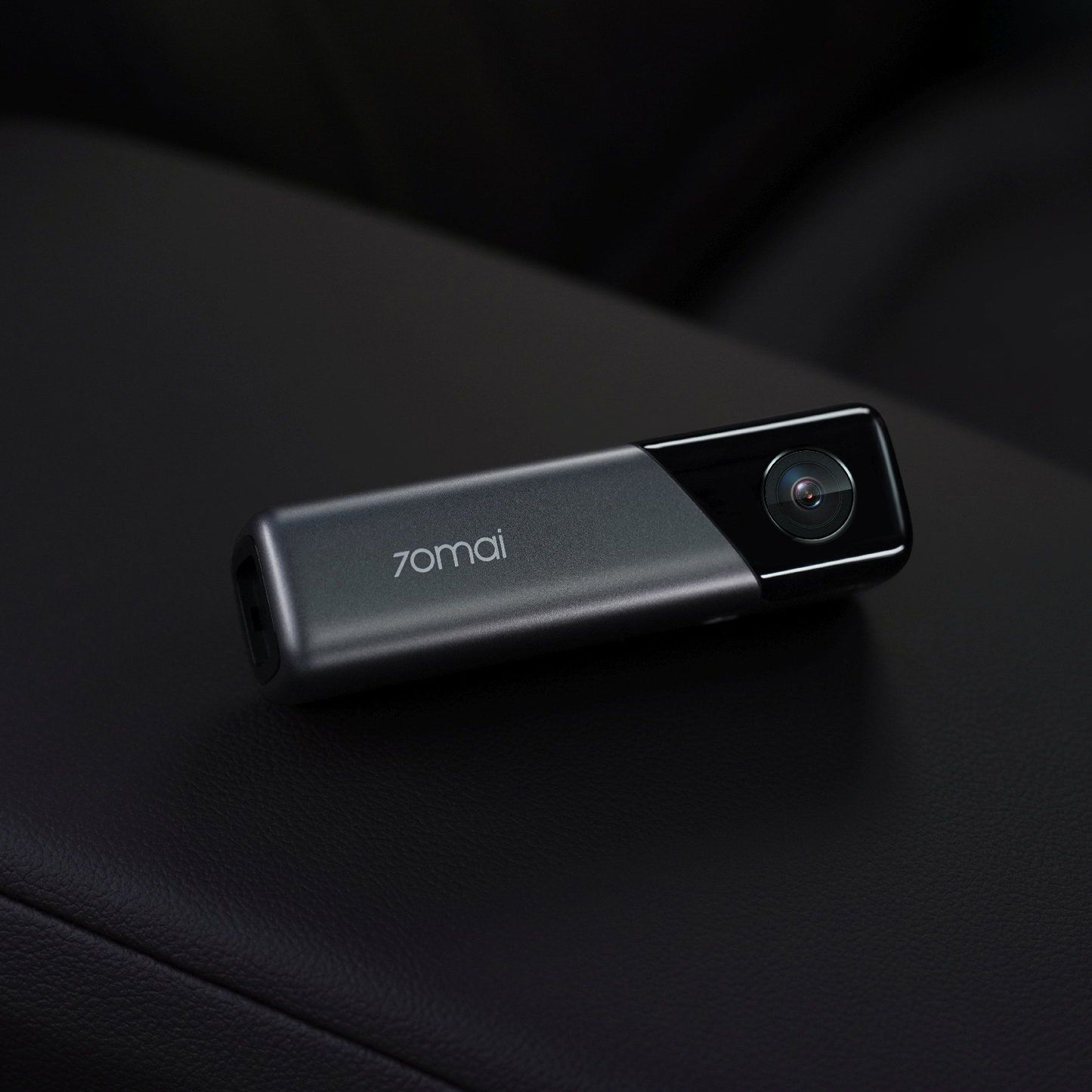 Auto kamera 70mai Dash Cam M500, 1944P, Wi-Fi, GPS, AI, 128Gb