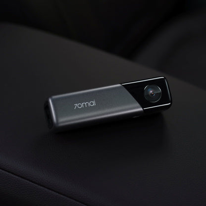 Auto kamera 70mai Dash Cam M500, 1944P, Wi-Fi, GPS, AI, 128Gb