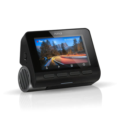 Auto kamera 70mai Dash Cam A810, 4K, Wi-Fi, GPS, Ekran 3 inča
