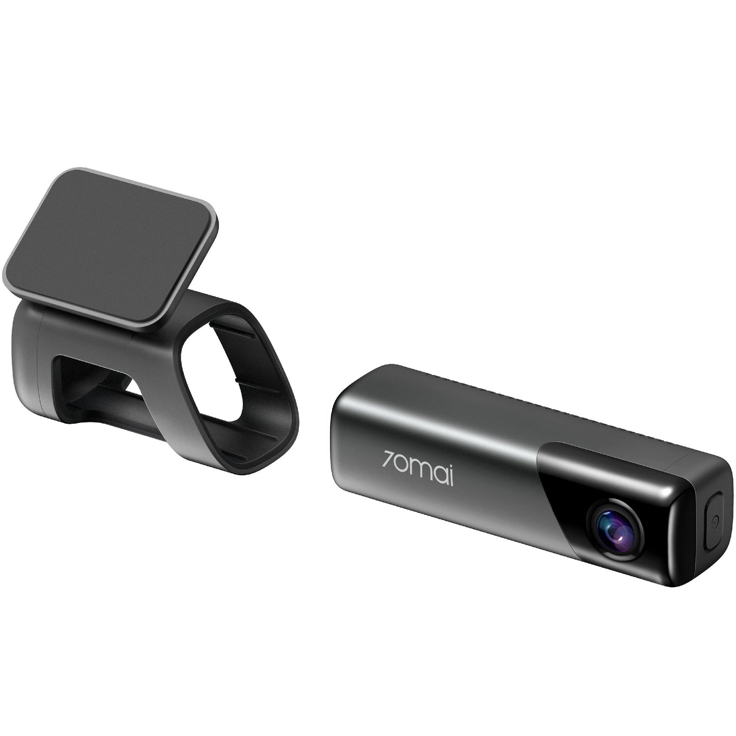 Auto kamera 70mai Dash Cam M500, 1944P, Wi-Fi, GPS, AI, 128Gb