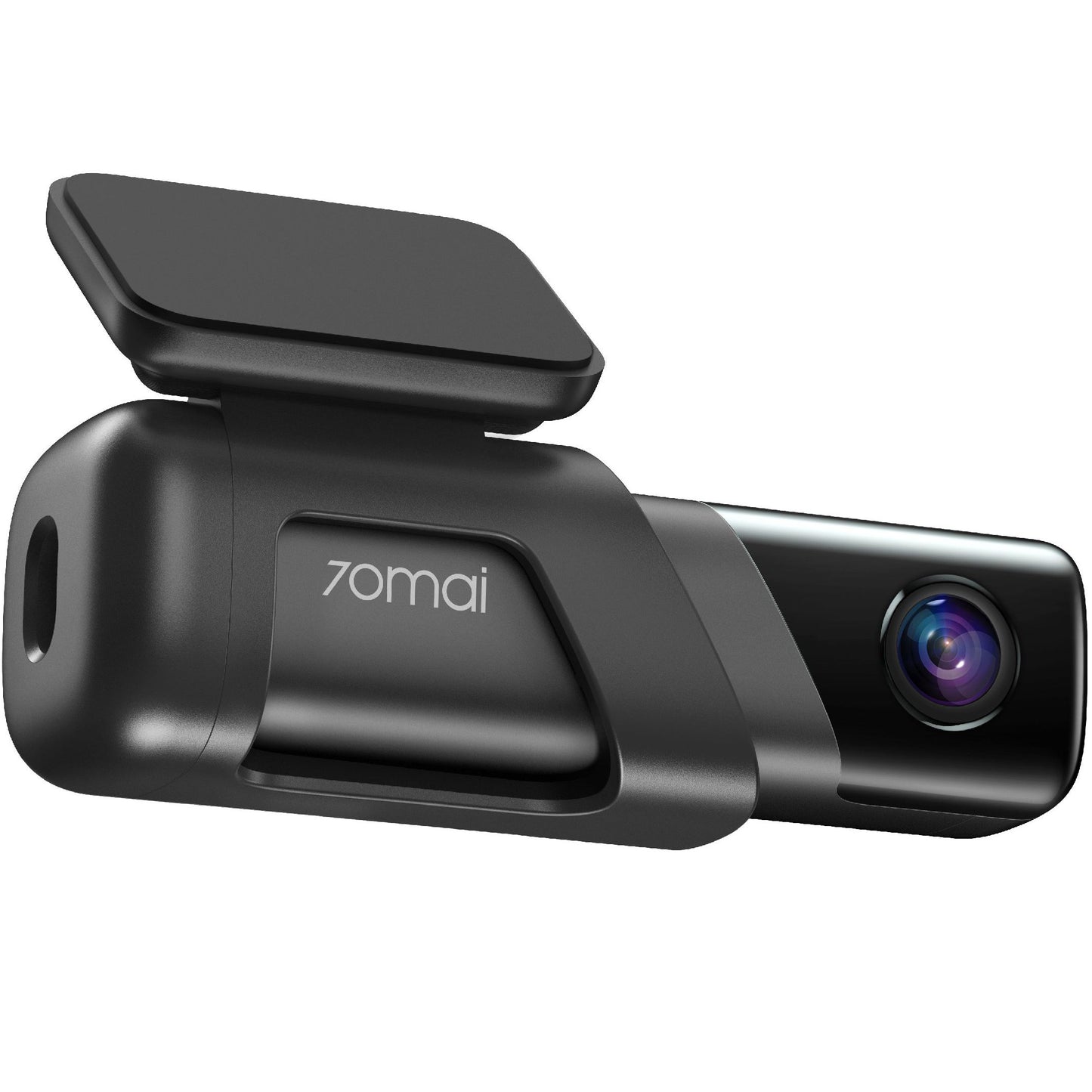 Auto kamera 70mai Dash Cam M500, 1944P, Wi-Fi, GPS, AI, 128Gb