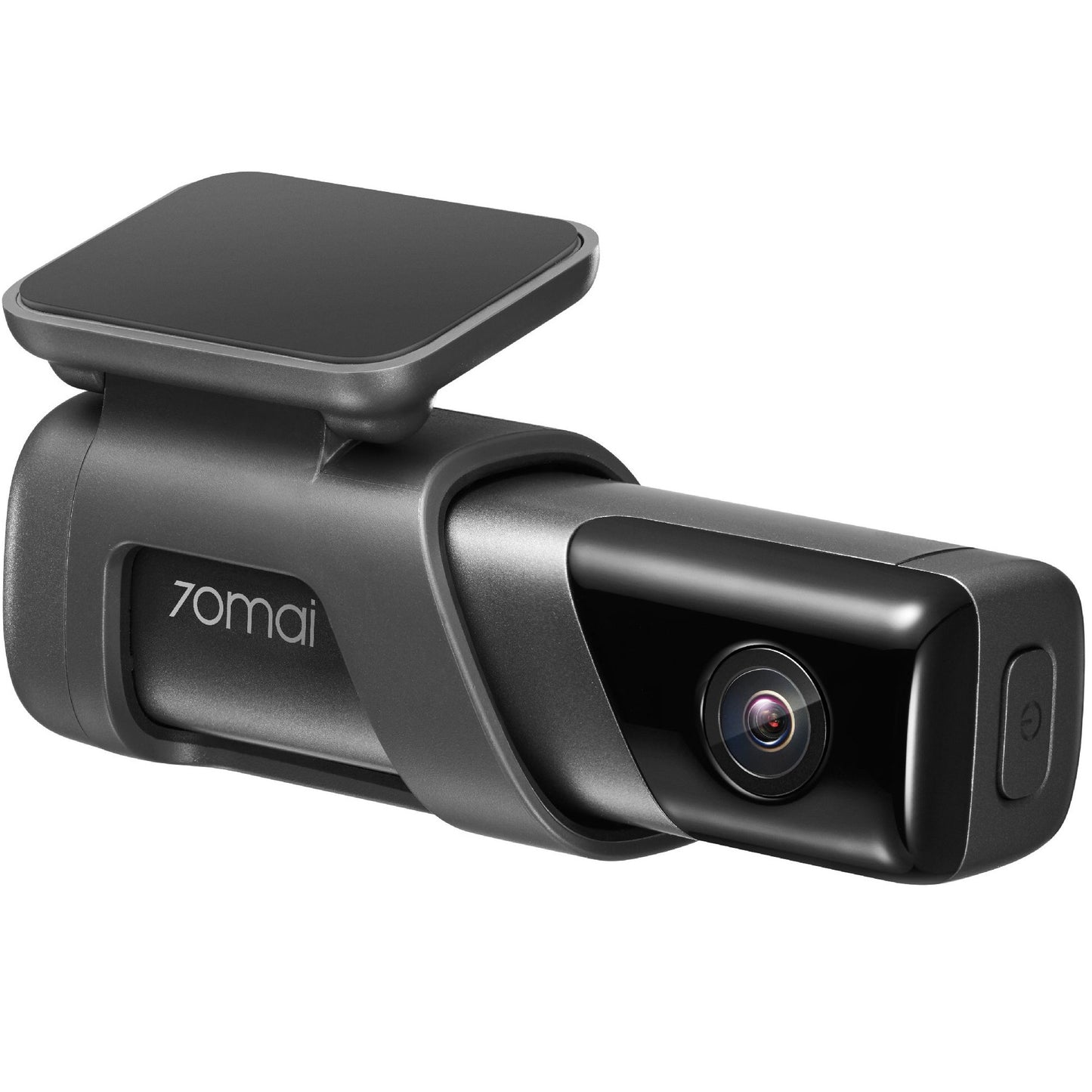 Auto kamera 70mai Dash Cam M500, 1944P, Wi-Fi, GPS, AI, 128Gb