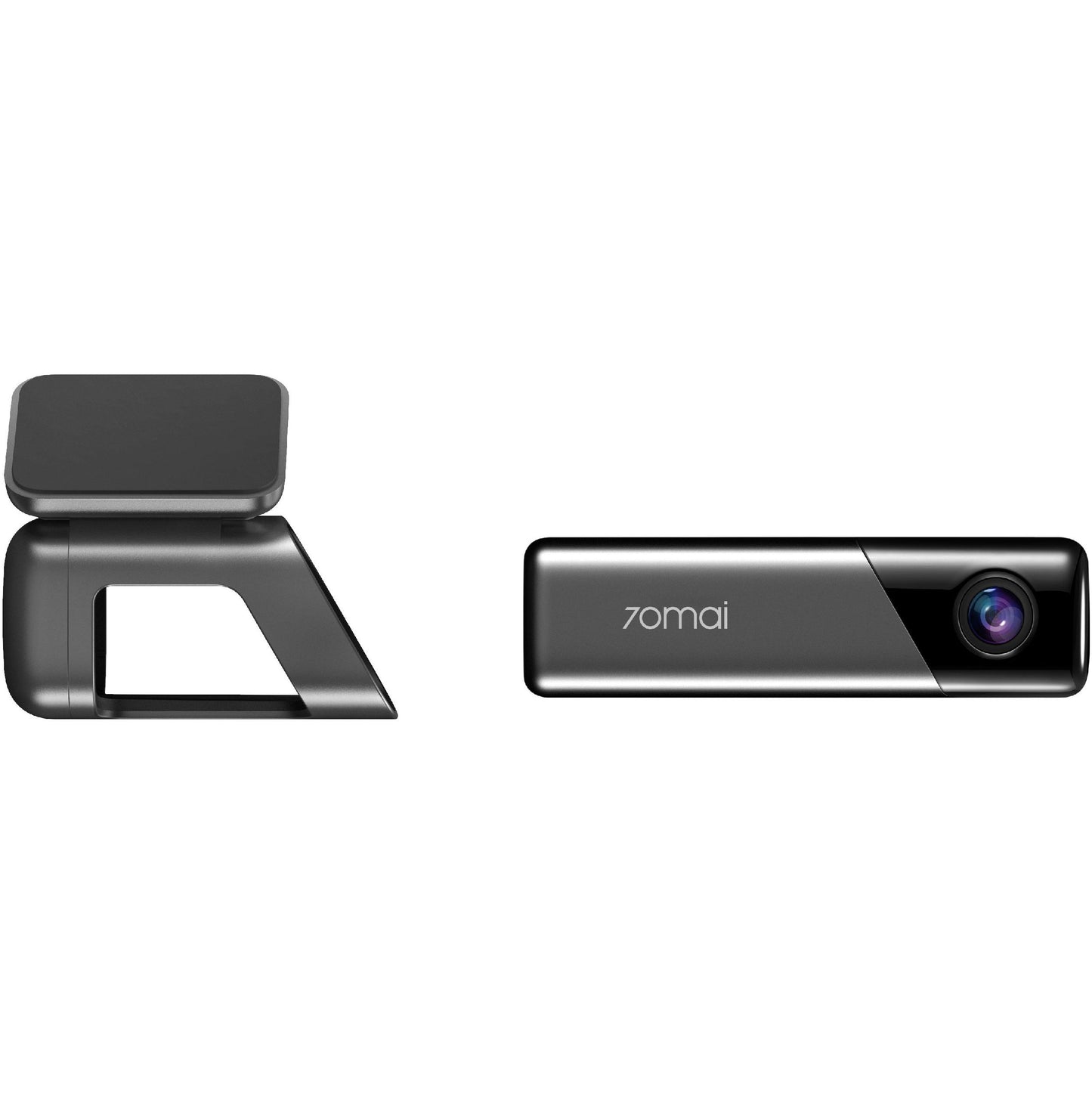 Auto kamera 70mai Dash Cam M500, 1944P, Wi-Fi, GPS, AI, 128Gb