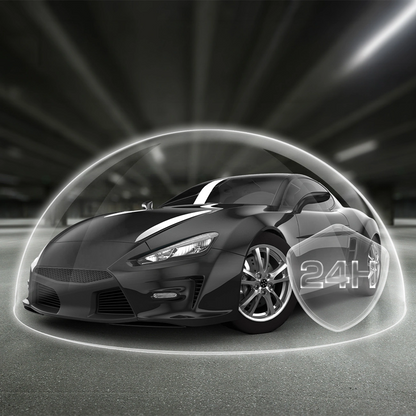 Auto kamera Akeeyo P1, 1080P, Wi-Fi