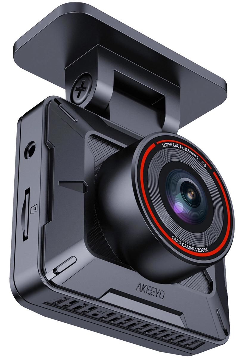 Auto kamera Akeeyo P1, 1080P, Wi-Fi
