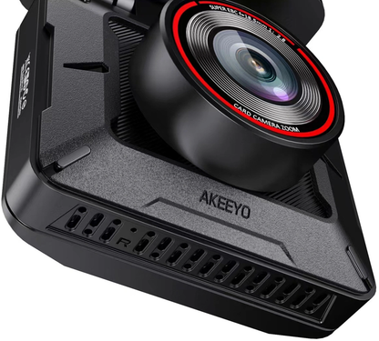 Auto kamera Akeeyo P1, 1080P, Wi-Fi