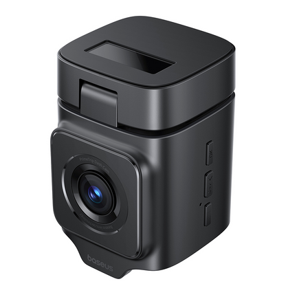 Auto kamera Baseus PrimeTrip VD1, 3K, Wi-Fi, GPS, Ekran 1.54 inča, Refabrikovana C10669000123-00