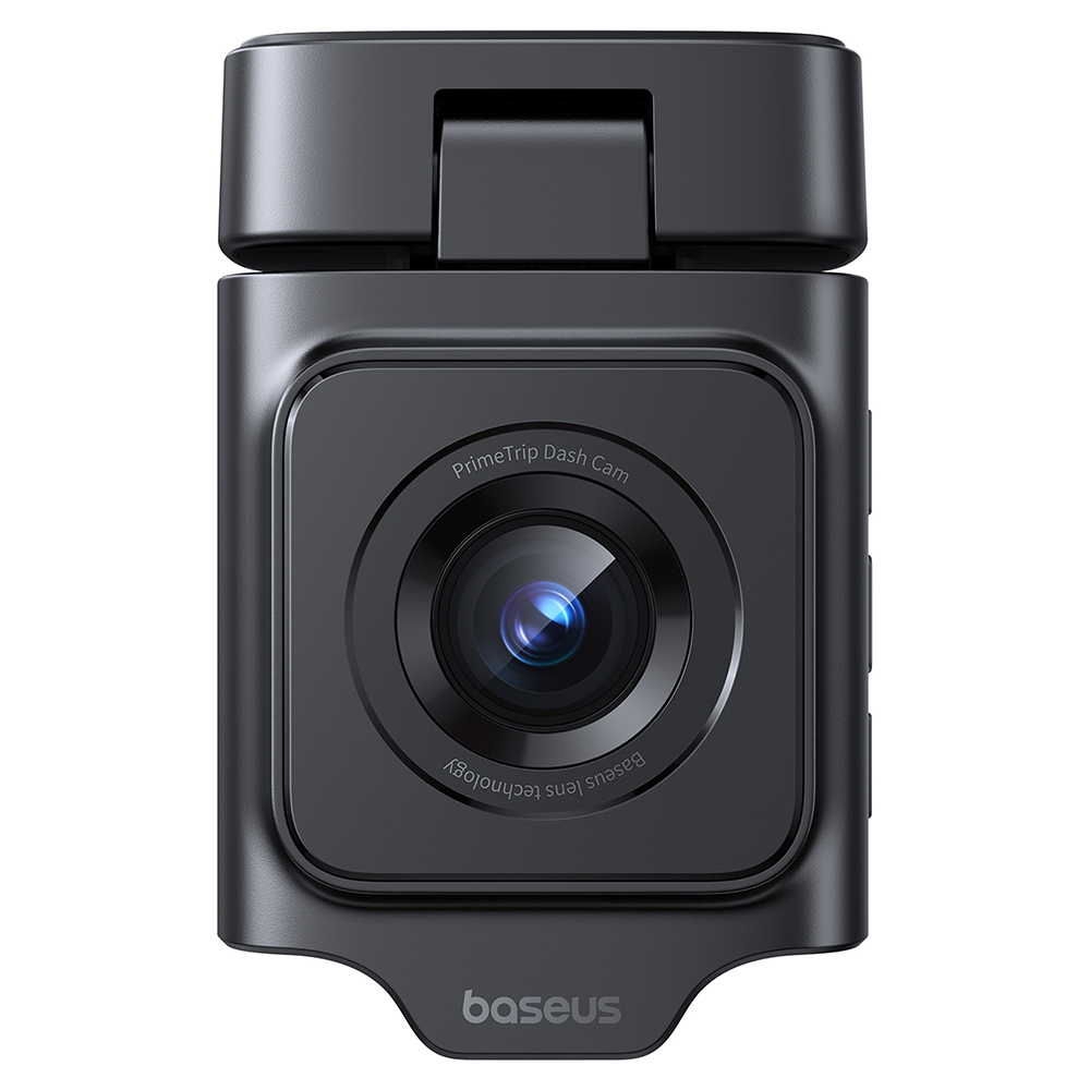 Auto kamera Baseus PrimeTrip VD1, 3K, Wi-Fi, GPS, Ekran 1.54 inča, Refabrikovana C10669000123-00