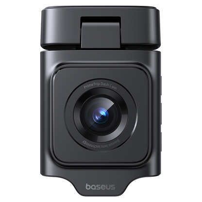 Auto kamera Baseus PrimeTrip VD1, 3K, Wi-Fi, GPS, Ekran 1.54 inča, Refabrikovana C10669000123-00
