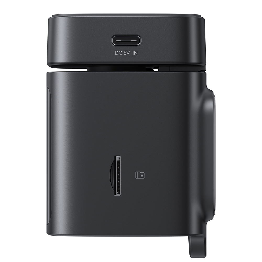 Auto kamera Baseus PrimeTrip VD1, 3K, Wi-Fi, GPS, Ekran 1.54 inča, Refabrikovana C10669000123-00