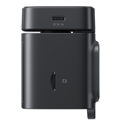 Auto kamera Baseus PrimeTrip VD1, 3K, Wi-Fi, GPS, Ekran 1.54 inča, Refabrikovana C10669000123-00