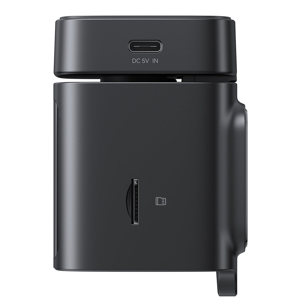 Auto kamera Baseus PrimeTrip VD1, 3K, Wi-Fi, GPS, Ekran 1.54inch C10669000123-00