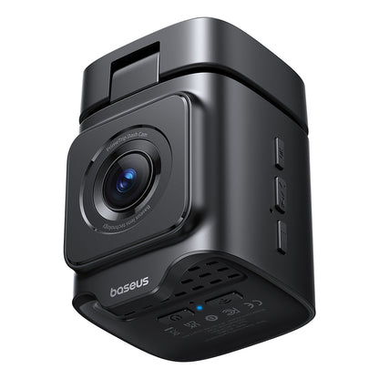 Auto kamera Baseus PrimeTrip VD1, 3K, Wi-Fi, GPS, Ekran 1.54inch C10669000123-00