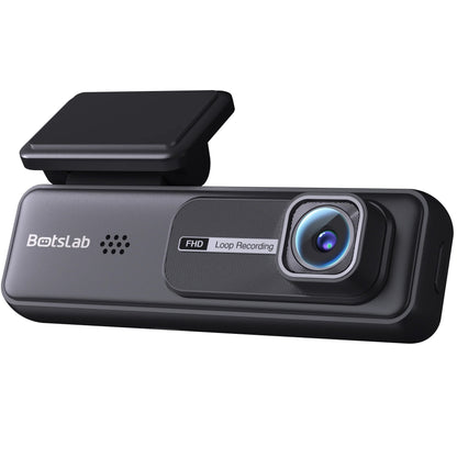 Auto Kamera Botslab HK30 Pro, 2K, Wi-Fi