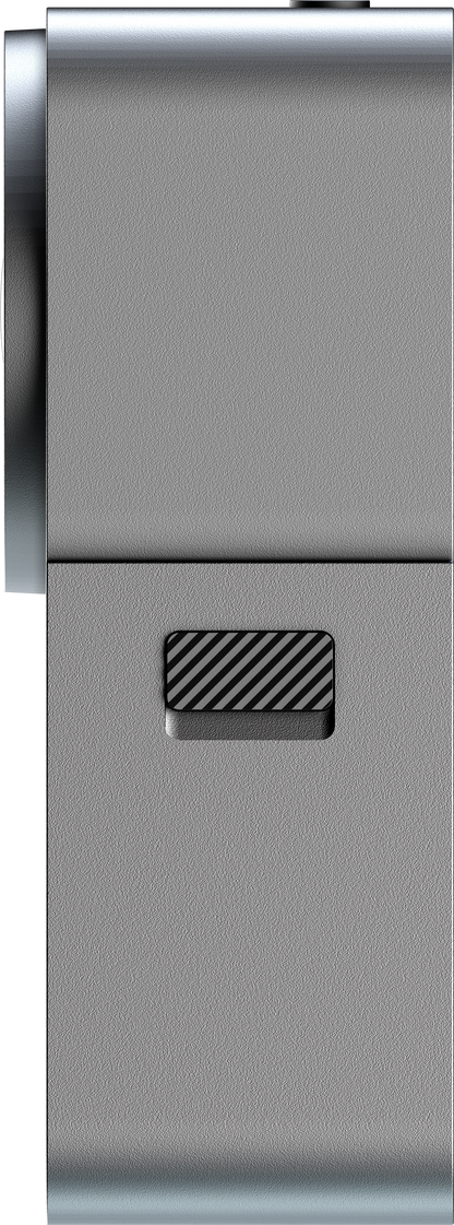 Auto Kamera Botslab V9H Action, 4K, Wi-Fi, AI
