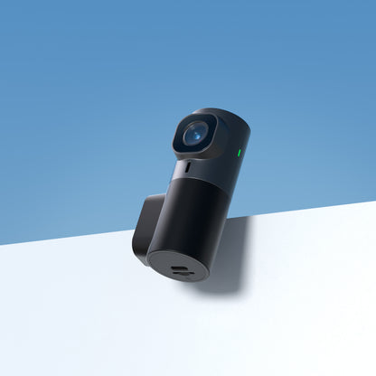 Auto kamera DDPAI MINI2X, 2K, Wi-Fi