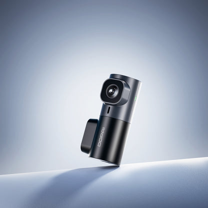 Auto kamera DDPAI MINI2X, 2K, Wi-Fi