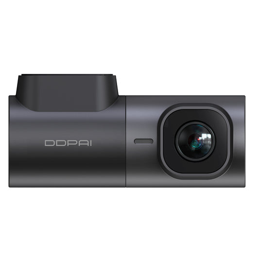 DDPAI MINI2X Car Camera, 2K, Wi-Fi 