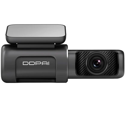 DDPAI Mini5 Car Camera, 4K, Wi-Fi 