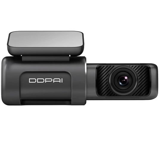 DDPAI Mini5 Car Camera, 4K, Wi-Fi 