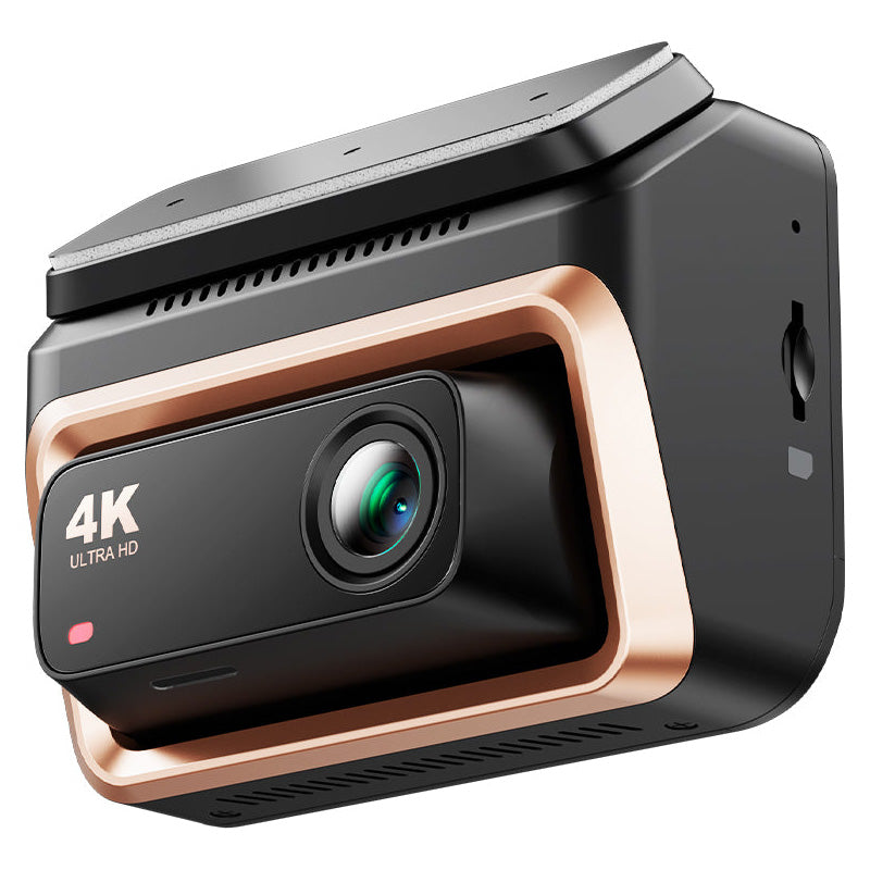 Auto kamera DDPAI Z60 Pro, 4K, Wi-Fi, GPS, Ekran 3 inča
