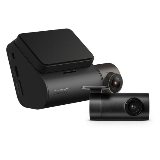 70mai Dash Cam A200, 1080P, Wi-Fi, 2inch Display 