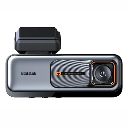 Auto kamera napred nazad Botslab G980H, 4K, Wi-Fi, GPS, Ekran 2.45inch