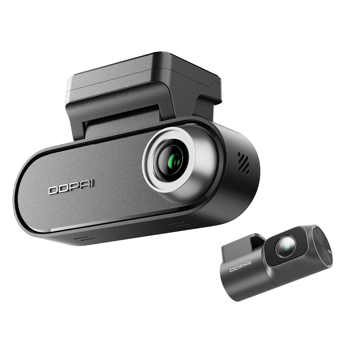 Auto kamera prednja zadnja DDPAI N5 Dual 2026, 4K, Wi-Fi, GPS, AI