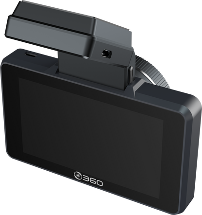 Botslab G500H Pro Car Front Back Botslab G500H Pro, 3k, Wi-Fi, GPS, 3inch Display 