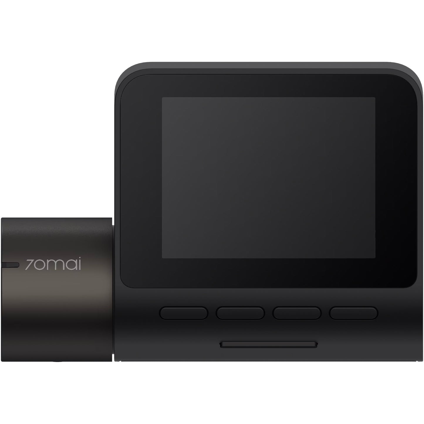 70mai Dash Cam A200, 1080P, Wi-Fi, 2inch Display 