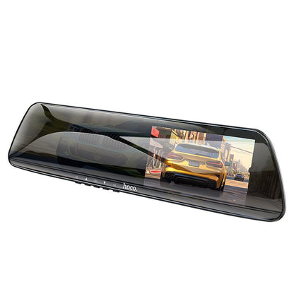 Auto kamera Napred Nazad HOCO DV4 Mirror, Ekran 4.5inch