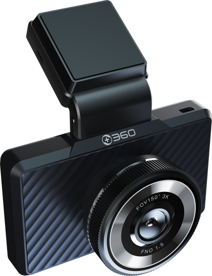 Botslab G500H Pro Car Front Back Botslab G500H Pro, 3k, Wi-Fi, GPS, 3inch Display 
