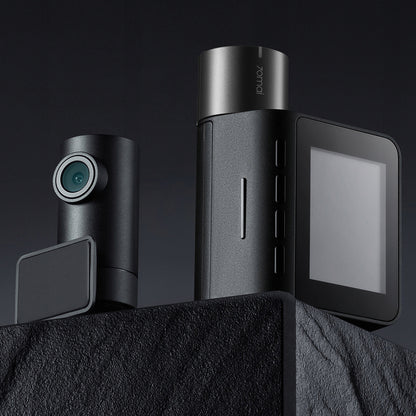 70mai Dash Cam A200, 1080P, Wi-Fi, 2inch Display 