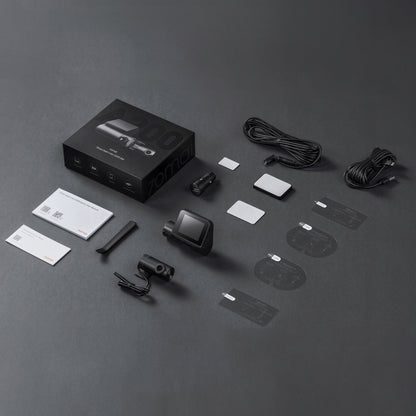 70mai Dash Cam A200, 1080P, Wi-Fi, 2inch Display 