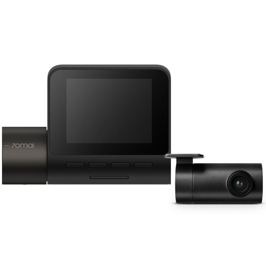 70mai Dash Cam A200, 1080P, Wi-Fi, 2inch Display 