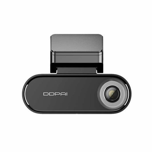 Fa Fairy Face DDPAI N5 Dual, 4K, Wi-Fi, GPS, AI 