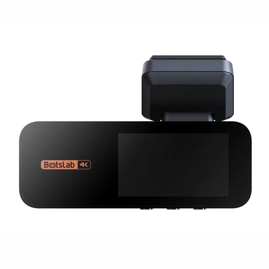Auto kamera napred nazad Botslab G980H, 4K, Wi-Fi, GPS, Ekran 2.45inch