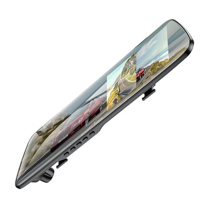 Auto kamera Napred Nazad HOCO DV4 Mirror, Ekran 4.5inch