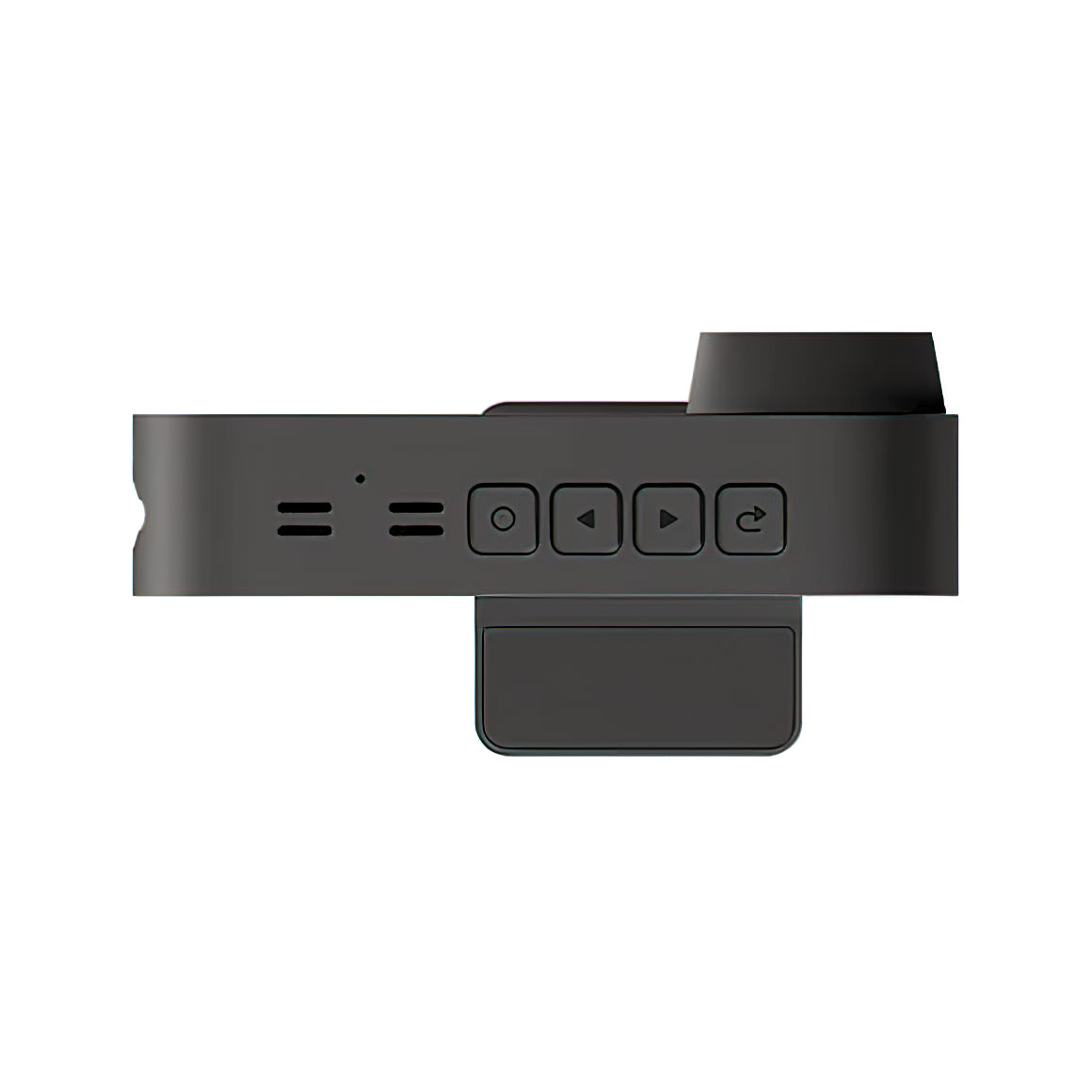 Kamera Auto Prednja Zadnja DDPAI N2 Dual, 2K, Wi-Fi, Ekran 1.9 inča