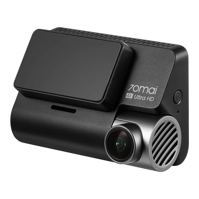 Auto Kamera Napred Nazad 70mai Dash Cam A810, 4K, Wi-Fi, GPS, Ekran 3 inča