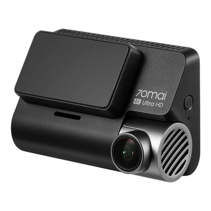 Auto Kamera Napred Nazad 70mai Dash Cam A810, 4K, Wi-Fi, GPS, Ekran 3 inča