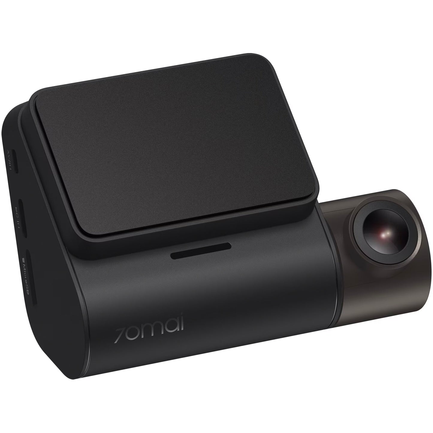 70mai Dash Cam A200, 1080P, Wi-Fi, 2inch Display 