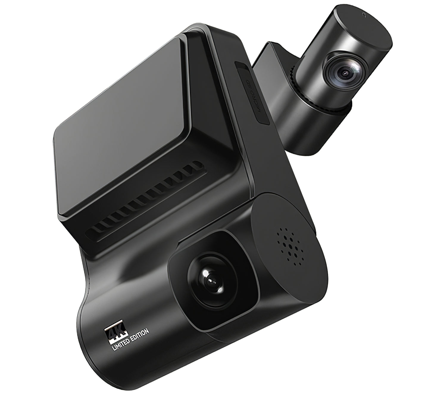 DDPAI Z50 Front Facing Car Camera DDPAI Z50, 4K, Wi-Fi, GPS, 2.3inch Display