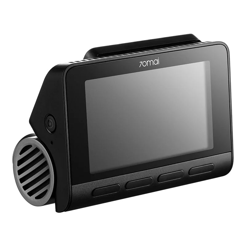 Auto Kamera Napred Nazad 70mai Dash Cam A810, 4K, Wi-Fi, GPS, Ekran 3 inča