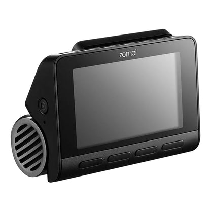 Auto Kamera Napred Nazad 70mai Dash Cam A810, 4K, Wi-Fi, GPS, Ekran 3 inča