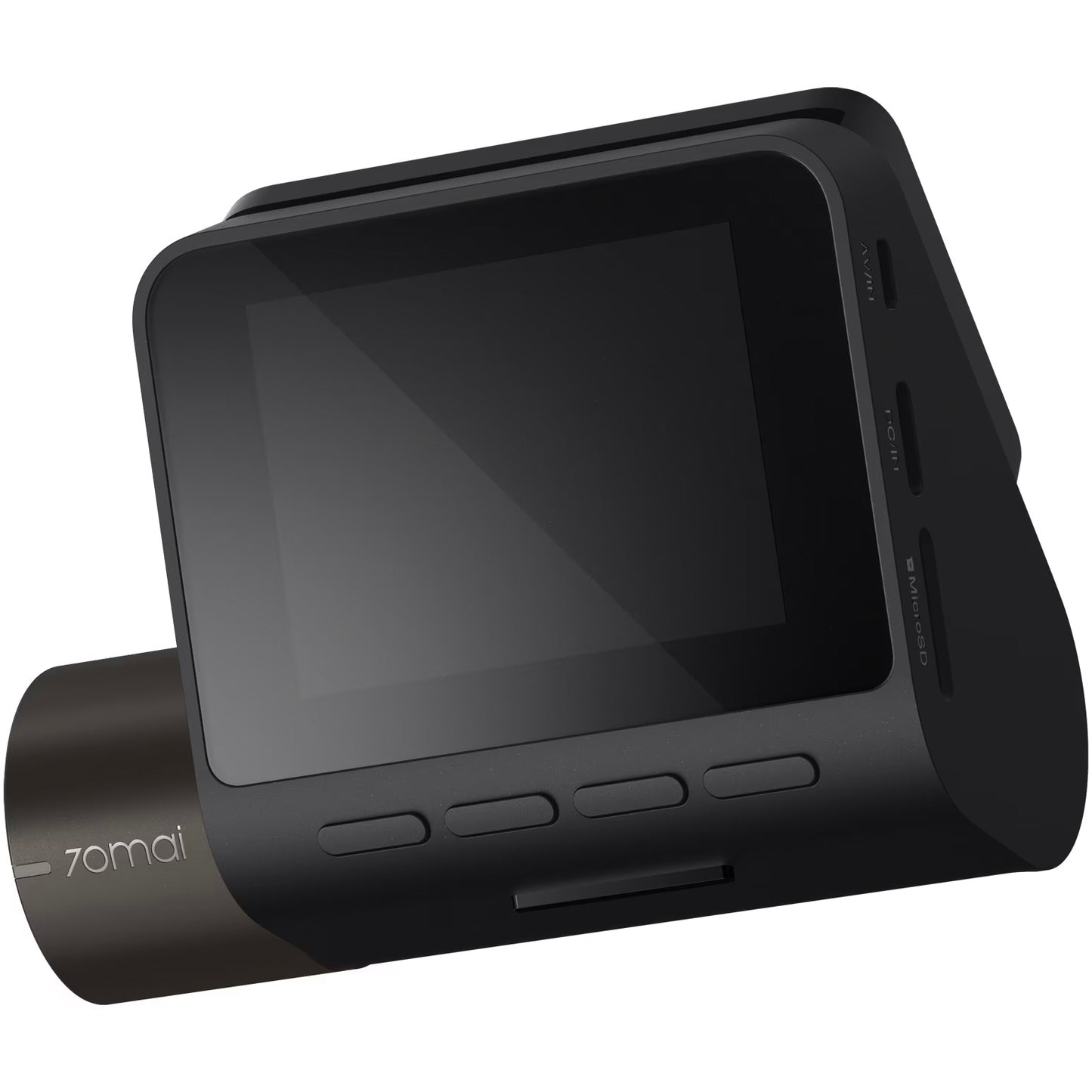 70mai Dash Cam A200, 1080P, Wi-Fi, 2inch Display 