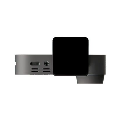 Kamera Auto Prednja Zadnja DDPAI N2 Dual, 2K, Wi-Fi, Ekran 1.9 inča