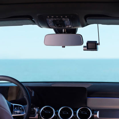 70mai Dash Cam A200, 1080P, Wi-Fi, 2inch Display 