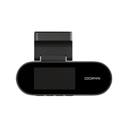 Kamera Auto Prednja Zadnja DDPAI N2 Dual, 2K, Wi-Fi, Ekran 1.9 inča